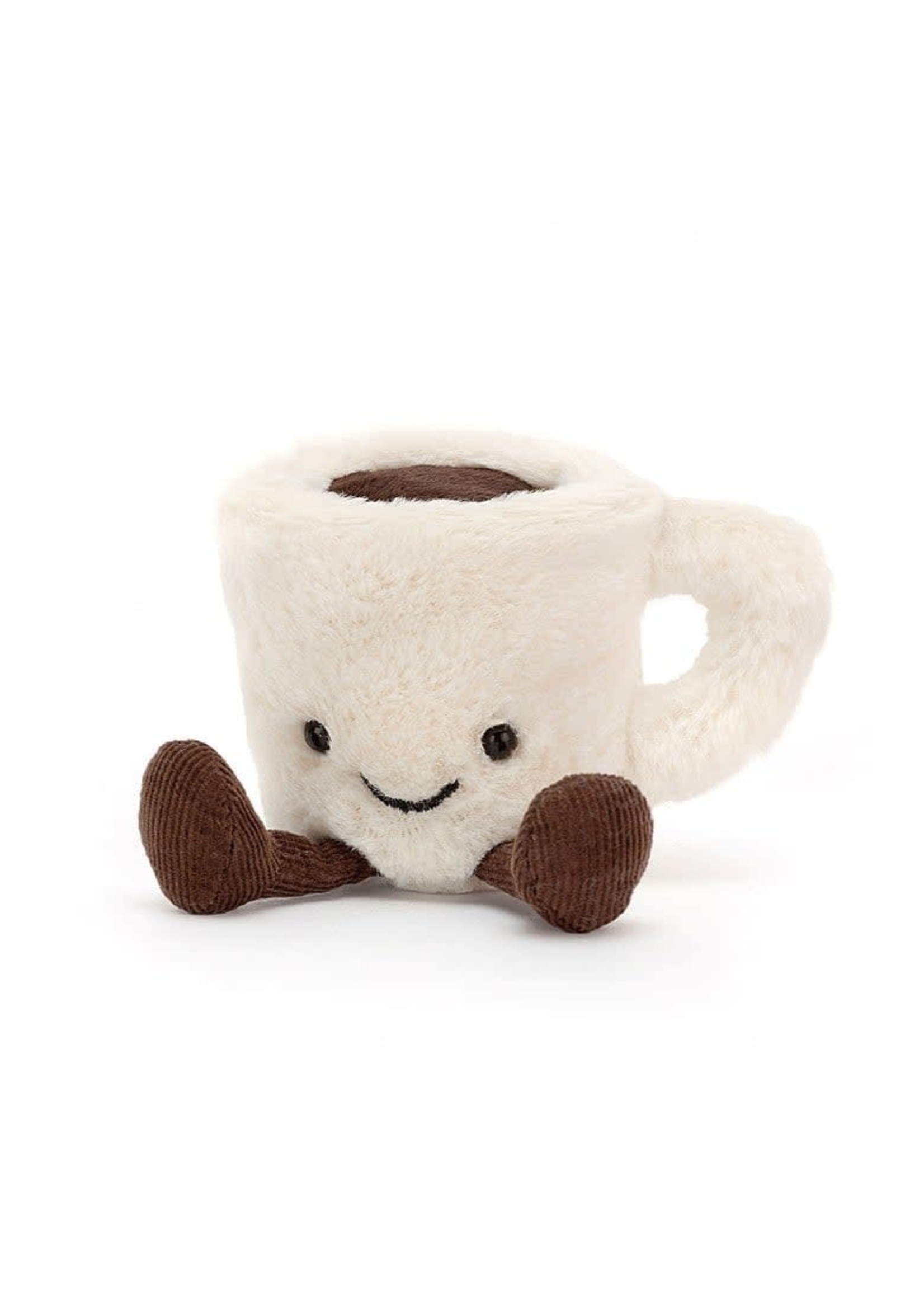 Jellycat Amuseable Espresso Cup