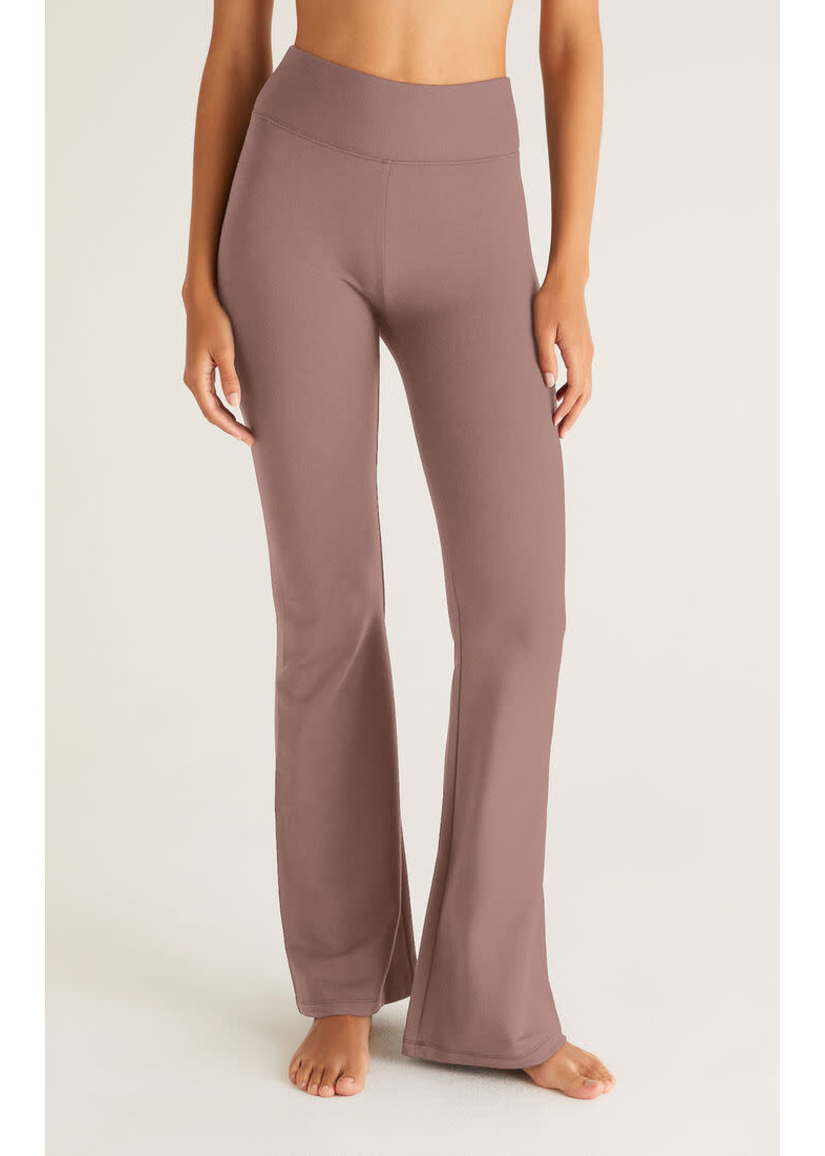 The Everyday Flare Pant