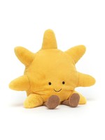 Jellycat Amuseable Sun- H12" X W12"