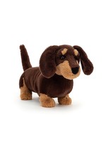 Jellycat Otto Sausage Dog