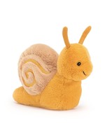 Jellycat Sandy Snail