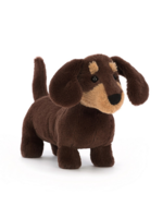 Jellycat Otto Sausage Dog Pup