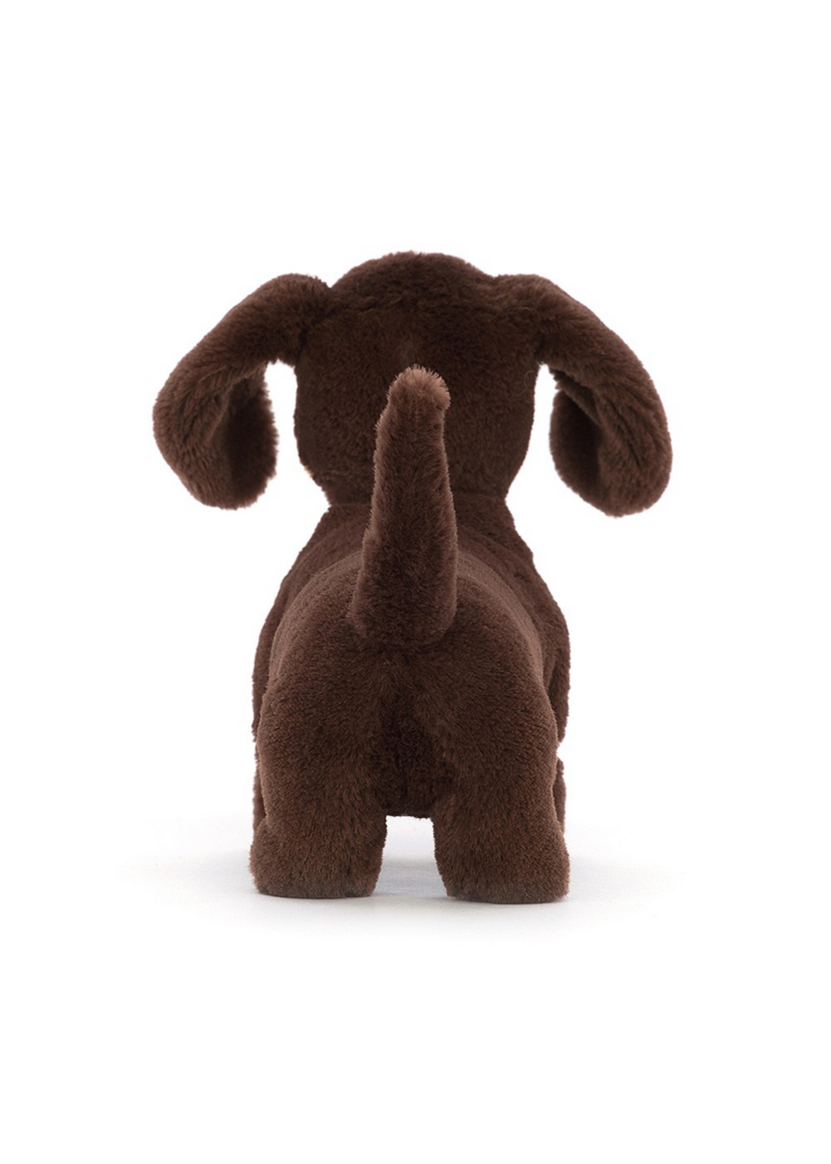 Jellycat Otto Sausage Dog Pup