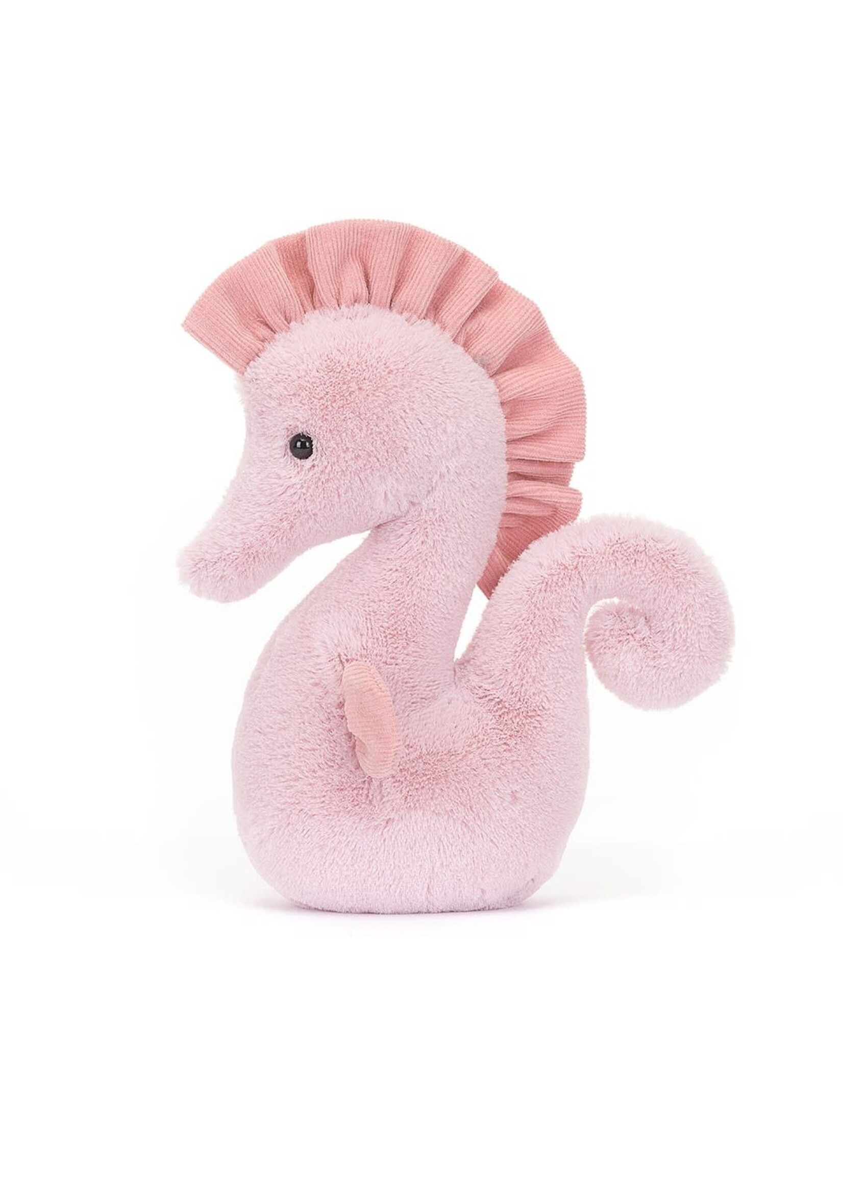 Jellycat Sienna Seahorse Small