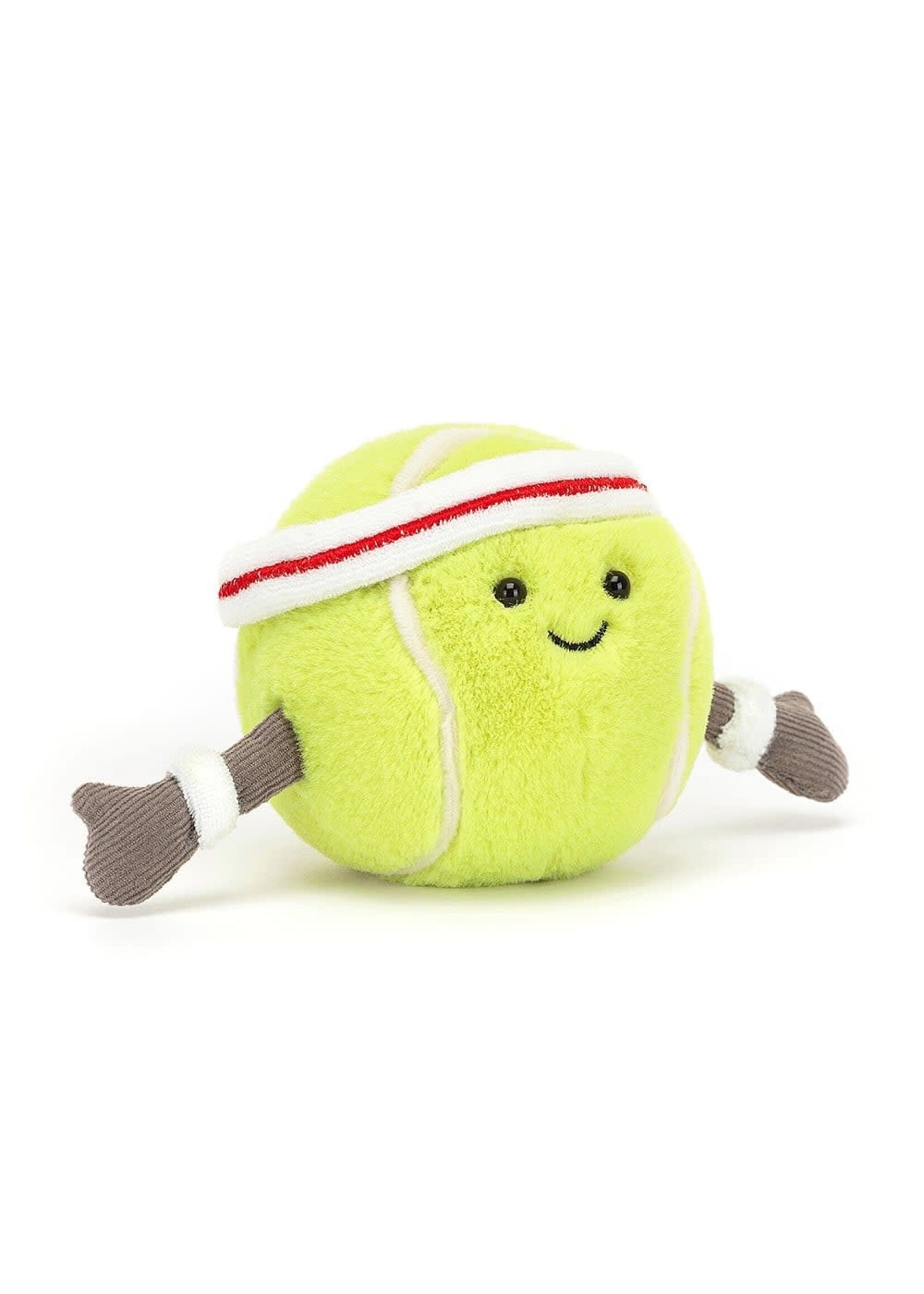 Jellycat Amuseables Tennis Ball