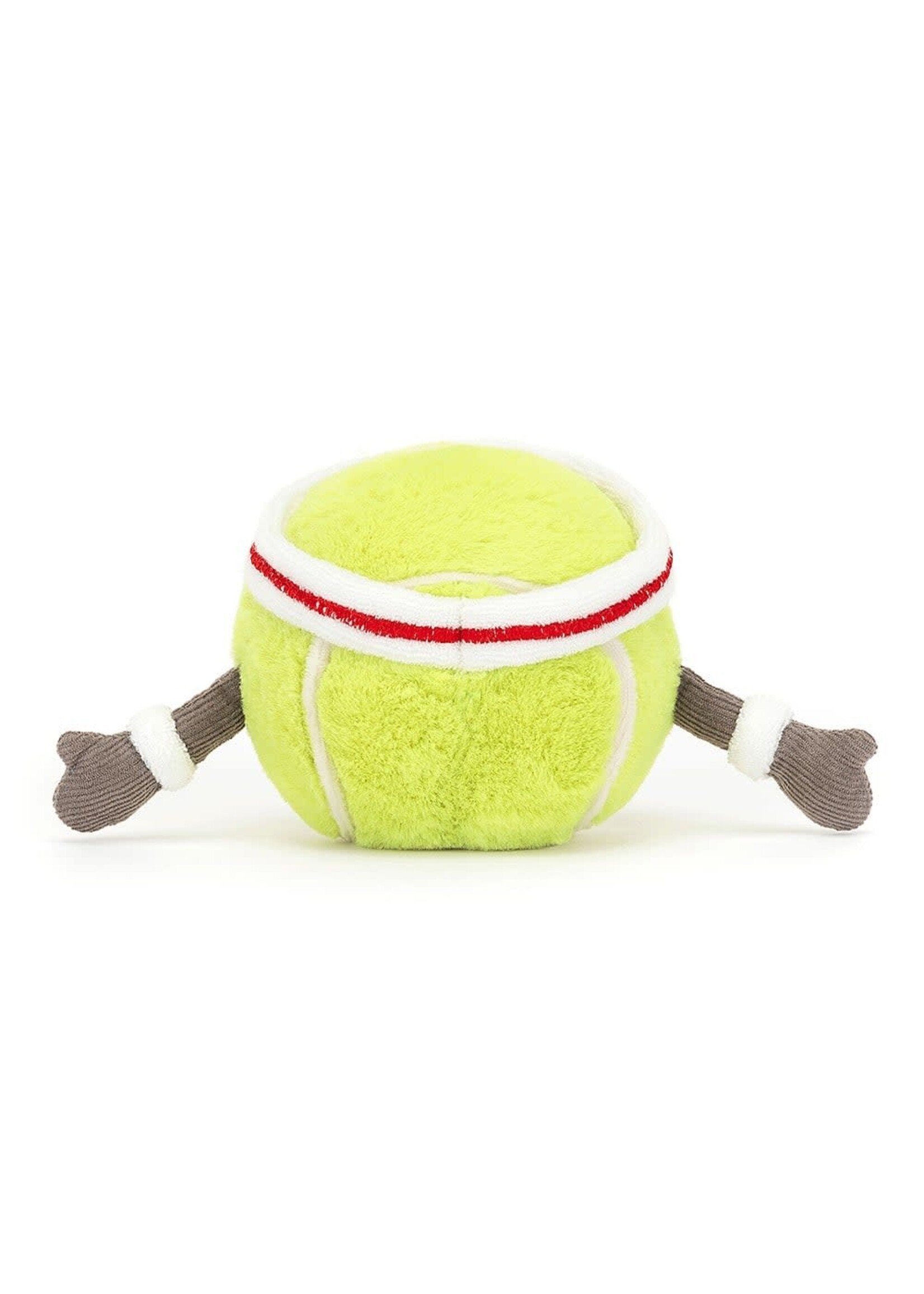 Jellycat Amuseables Tennis Ball