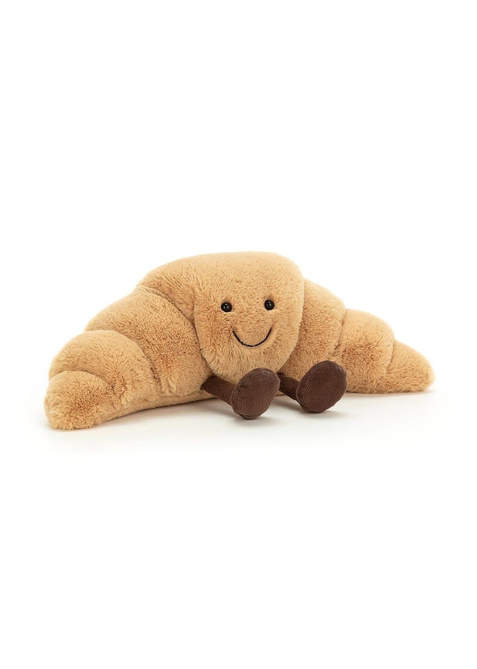 Jellycat Amuseable Croissant Small