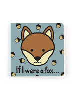 If I Were a Fox Book