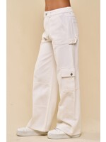 EM & ELLE Bella Cargo Pant