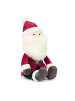 Jellycat Jolly Santa
