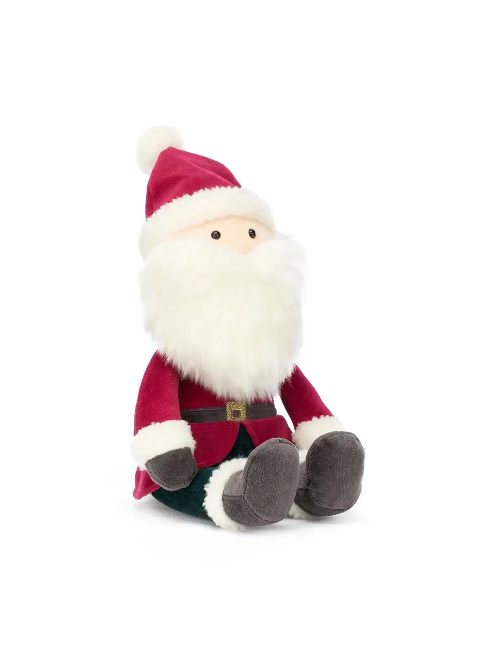 Jellycat Jolly Santa