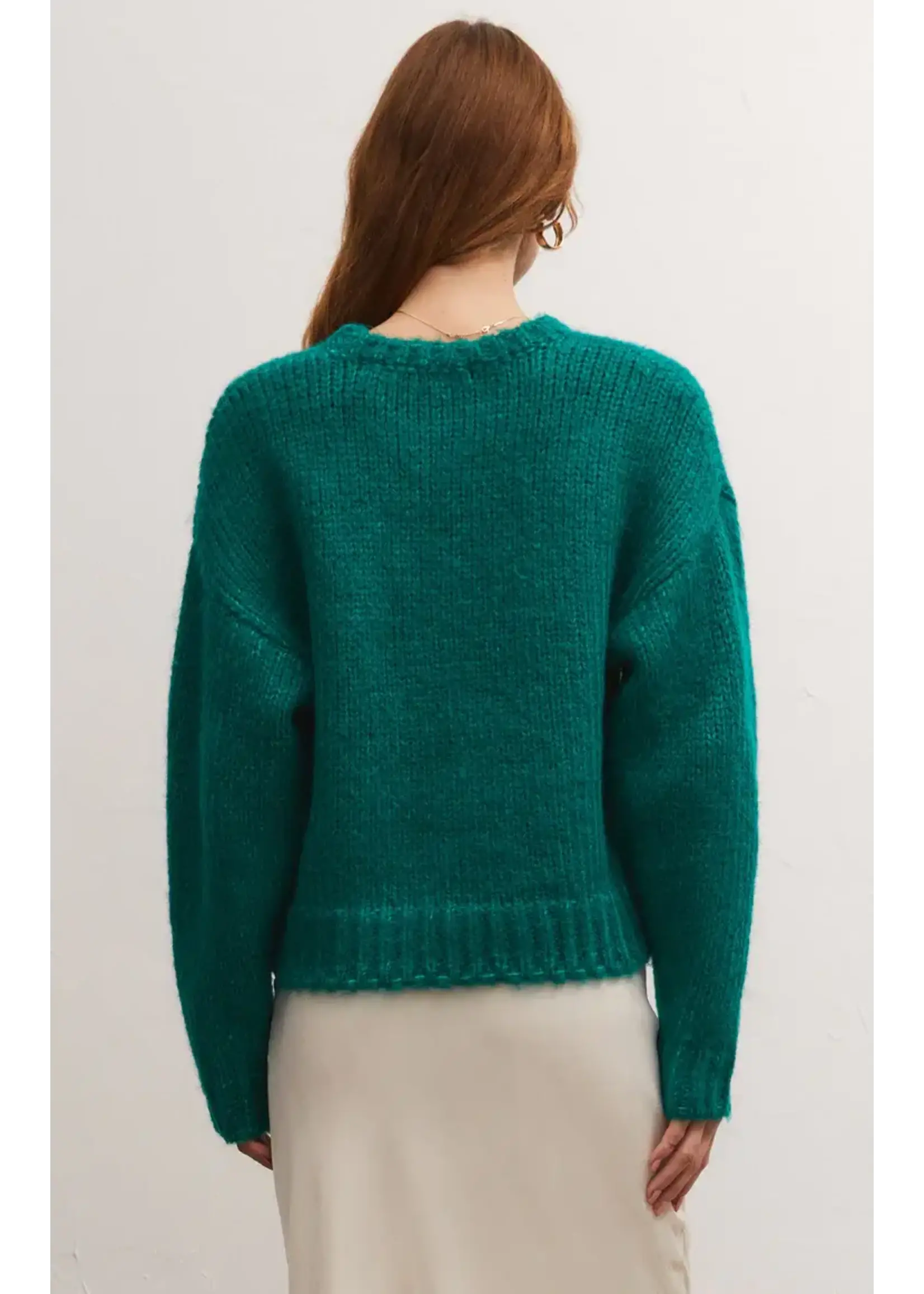 Z Supply Etoile Sweater