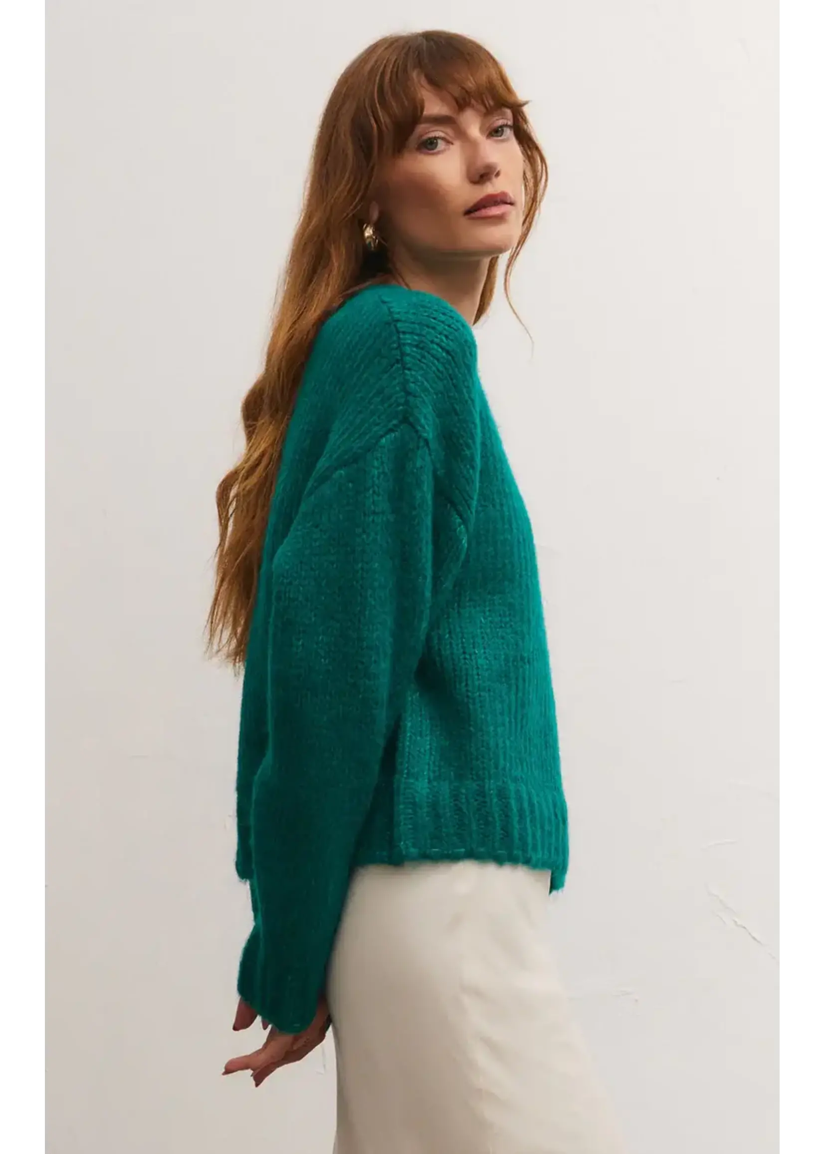Z Supply Etoile Sweater