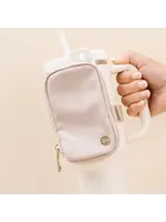 Tumbler Fanny Pack