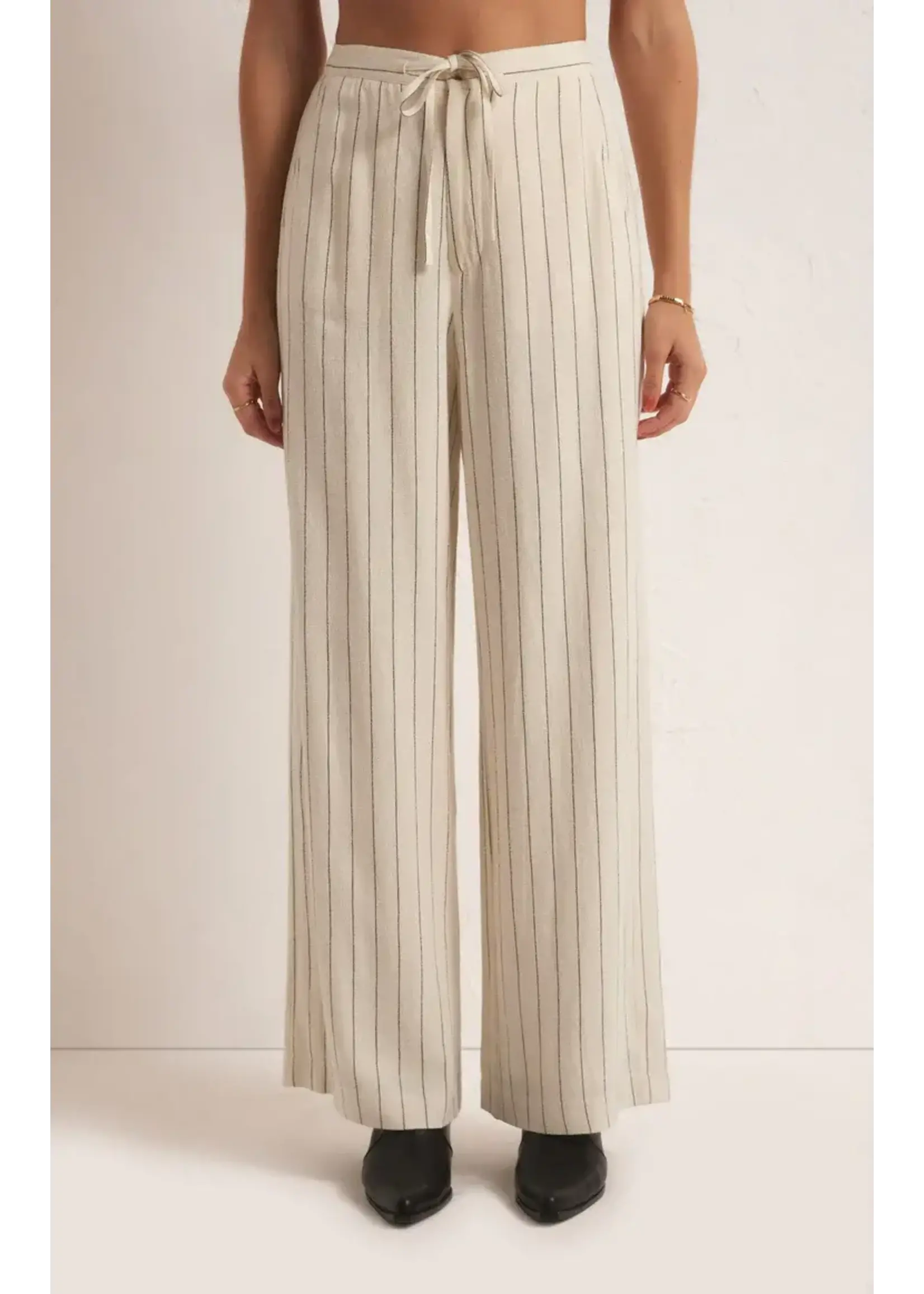 Z Supply Cortez Pinstripe Pant