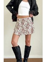 Motel Rocks Luiso Skirt