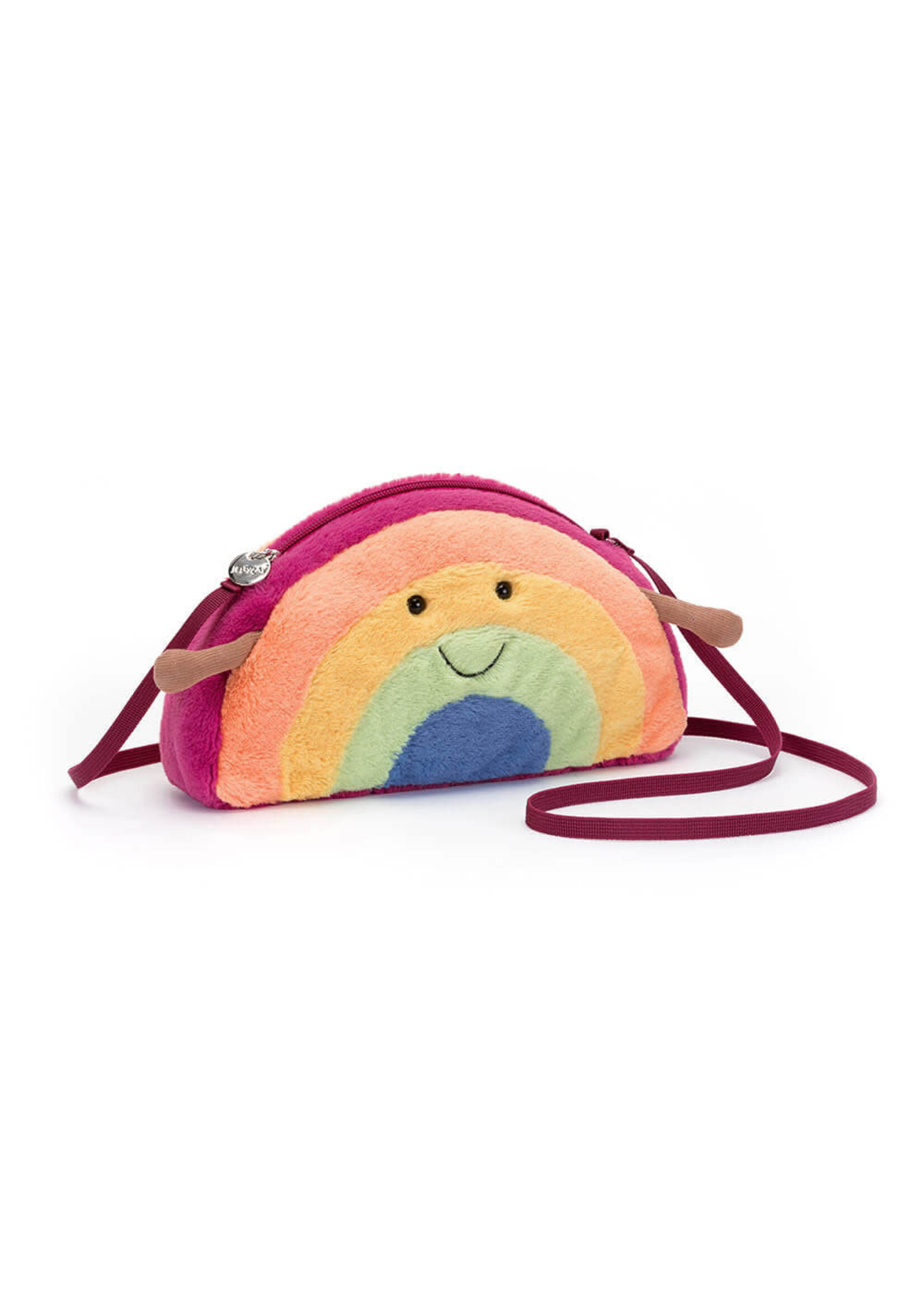 Amuseable Rainbow Bag EmandElle