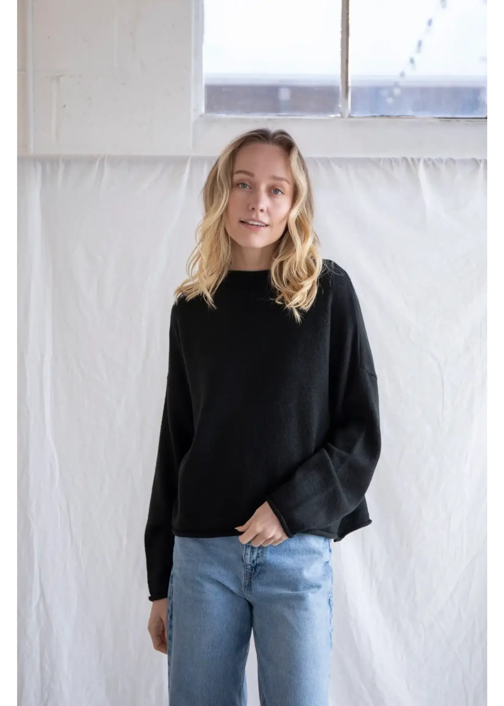 Things Between Willow Sweater