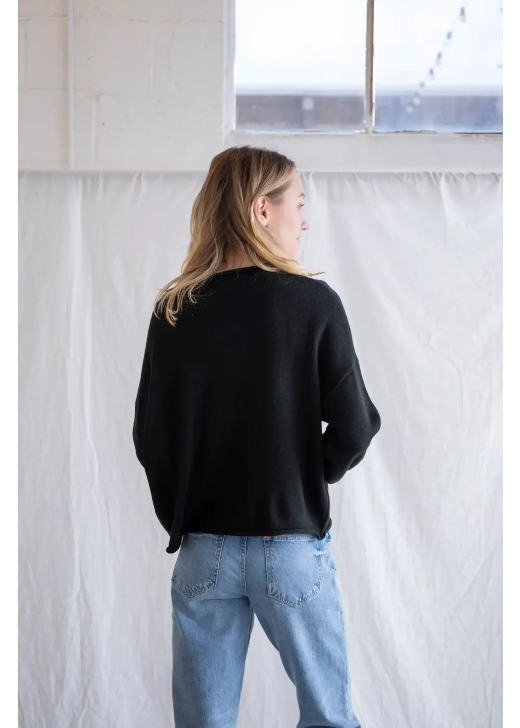 Things Between Willow Sweater