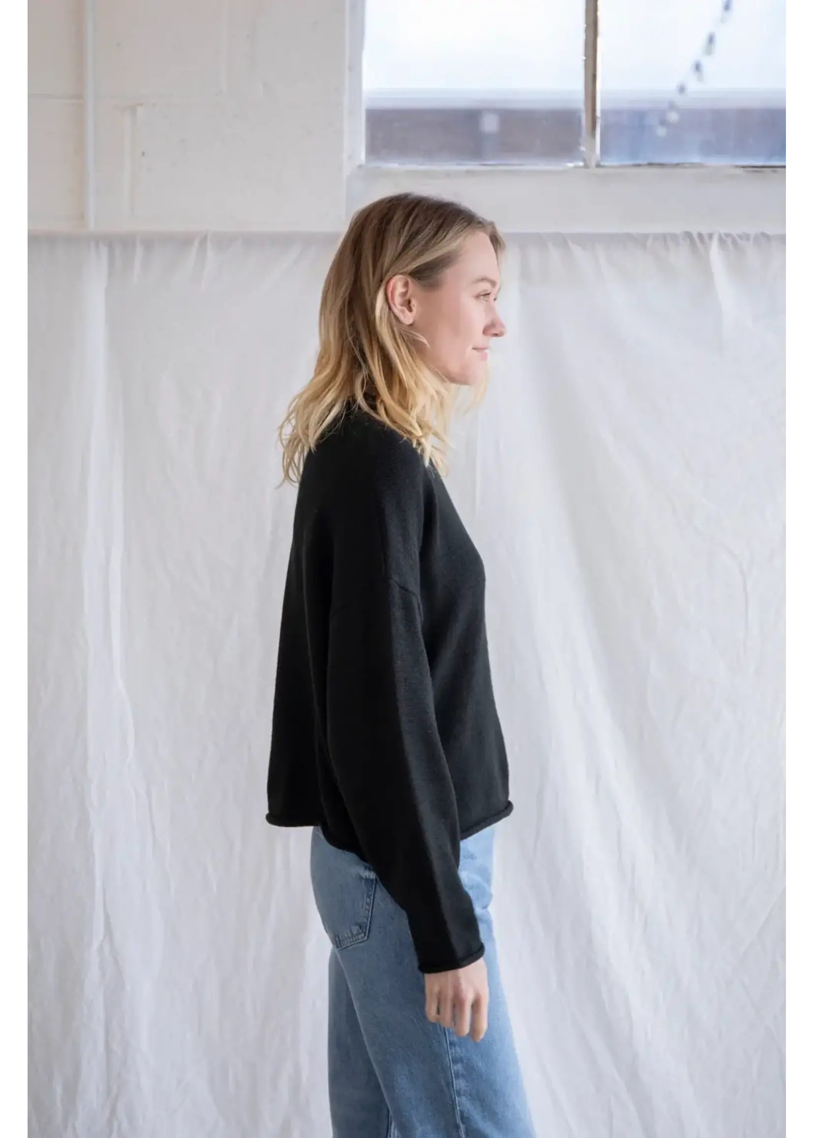 Things Between Willow Sweater
