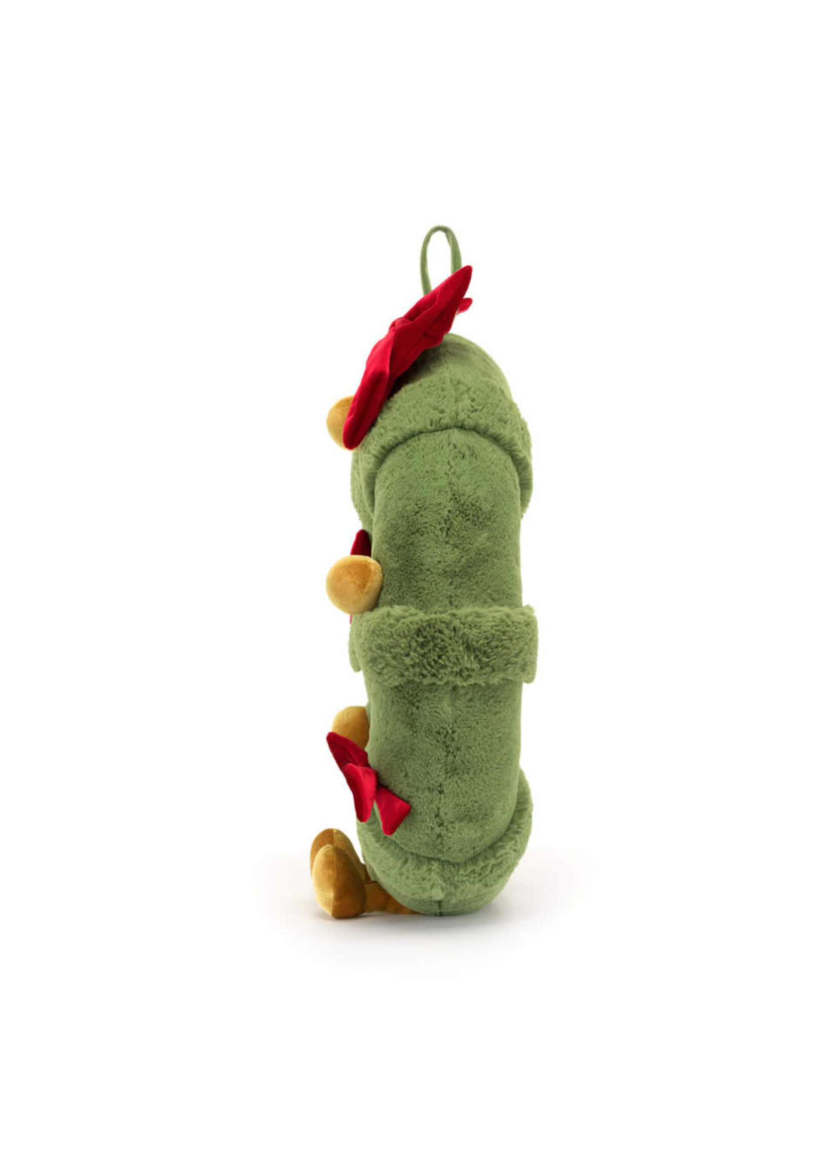 Jellycat Amuseables Decorated Christmas Wreath