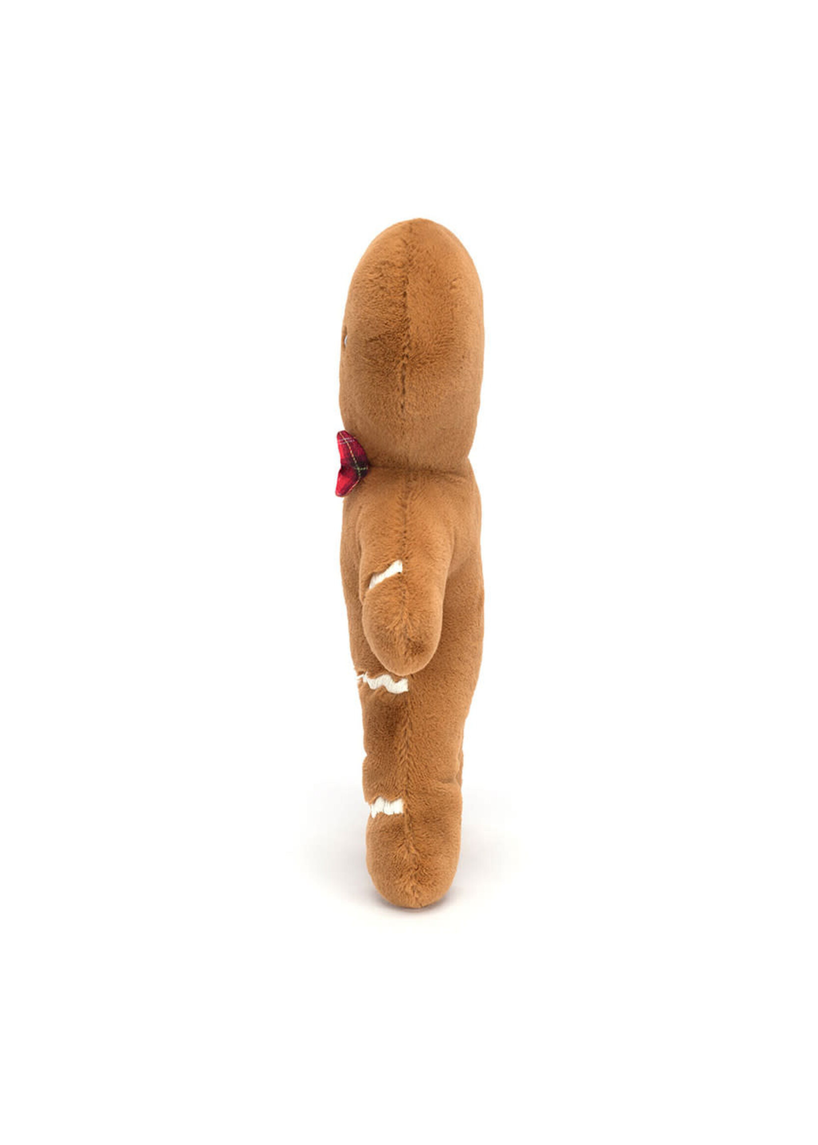 Jellycat Jolly Gingerbread Fred Large