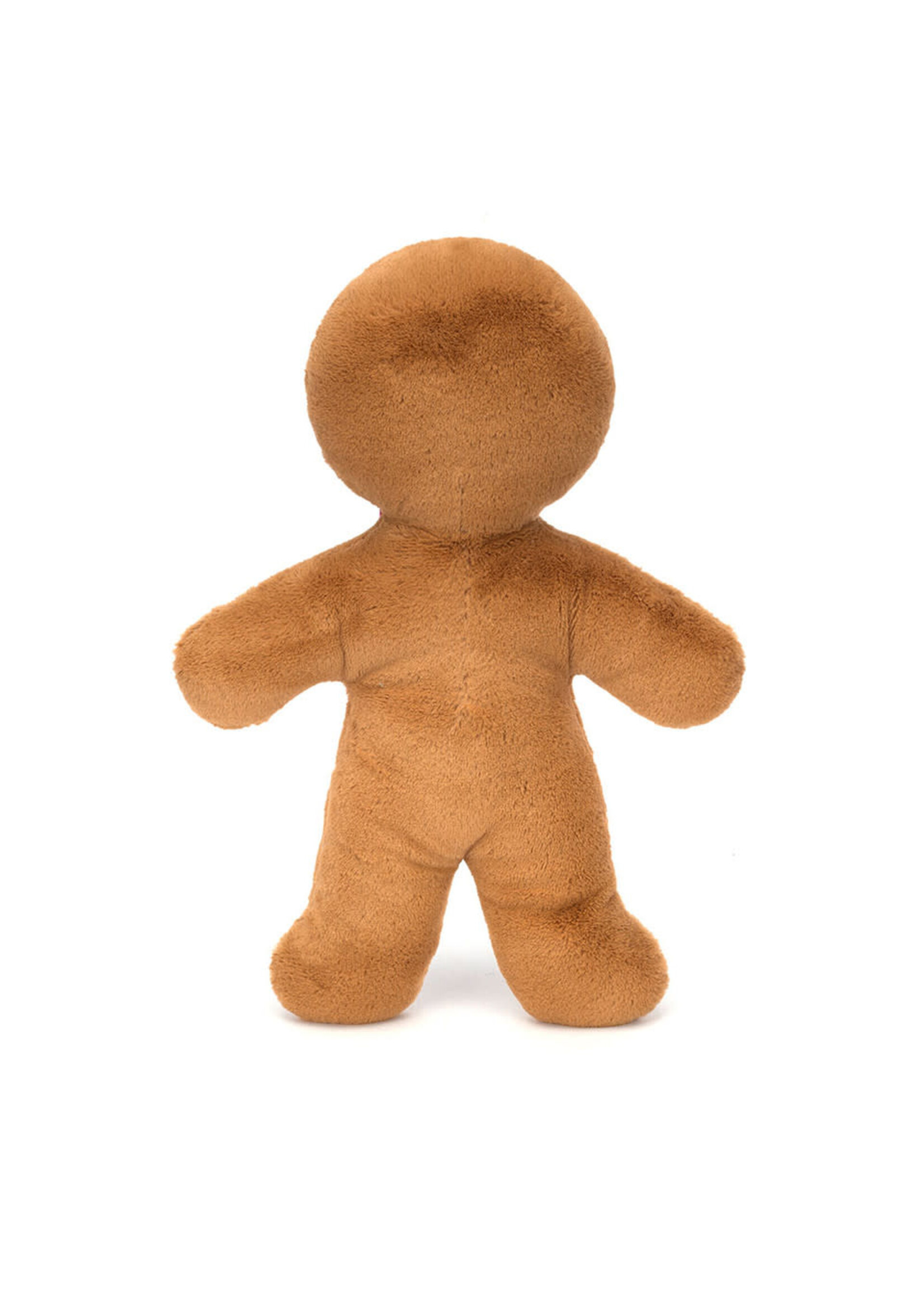 Jellycat Jolly Gingerbread Fred Large
