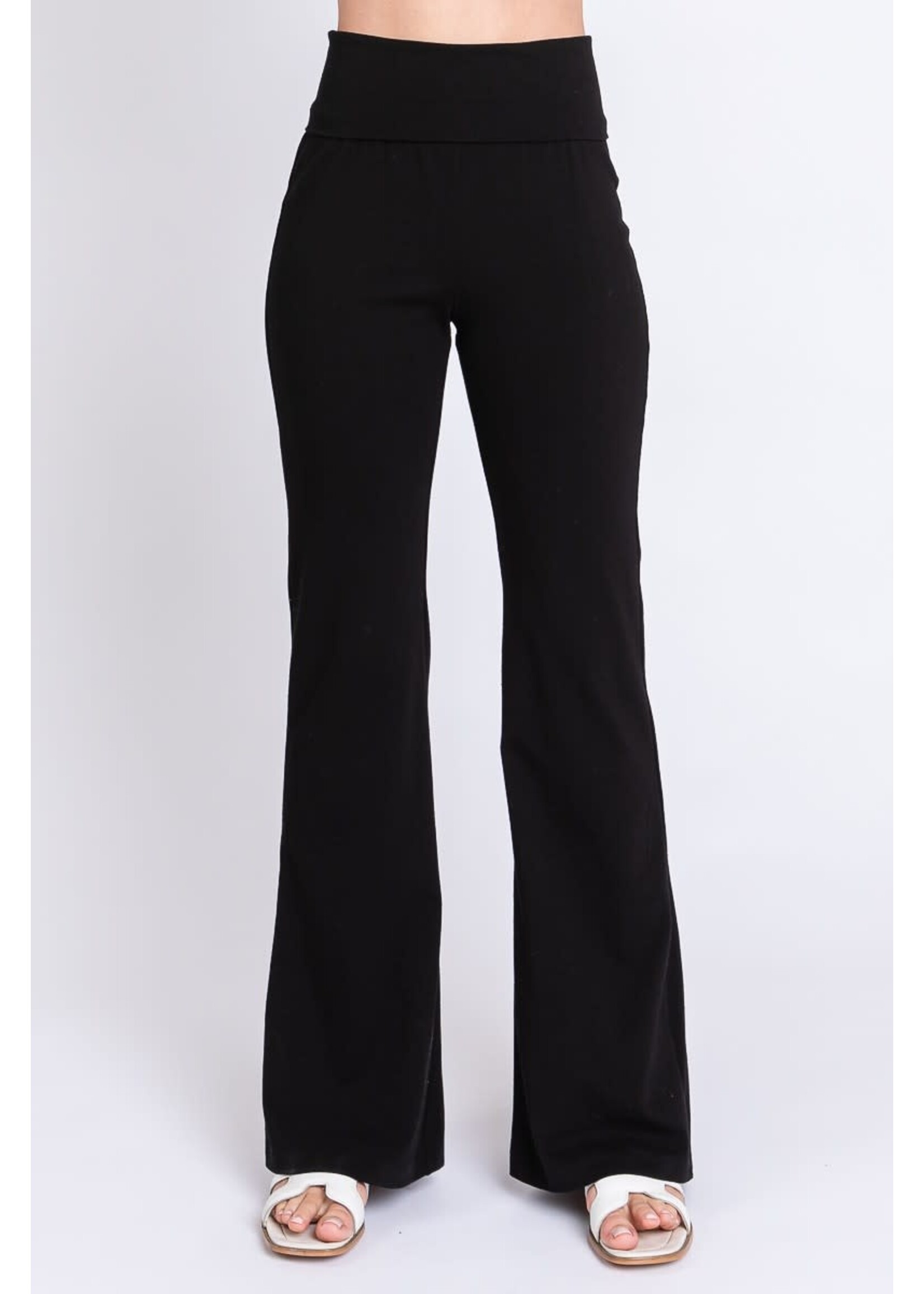 EM & ELLE Lola Foldover Pant
