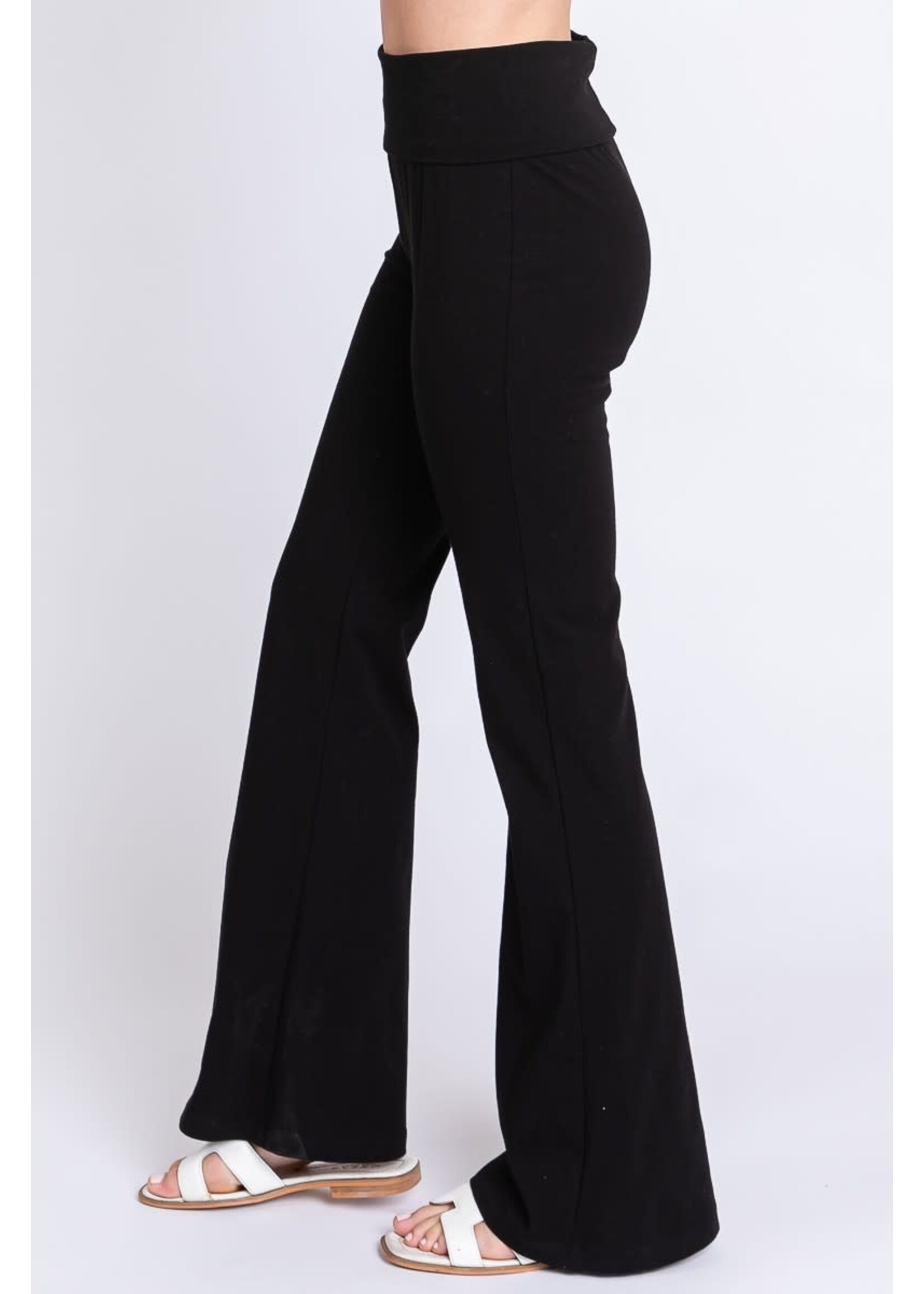 EM & ELLE Lola Foldover Pant