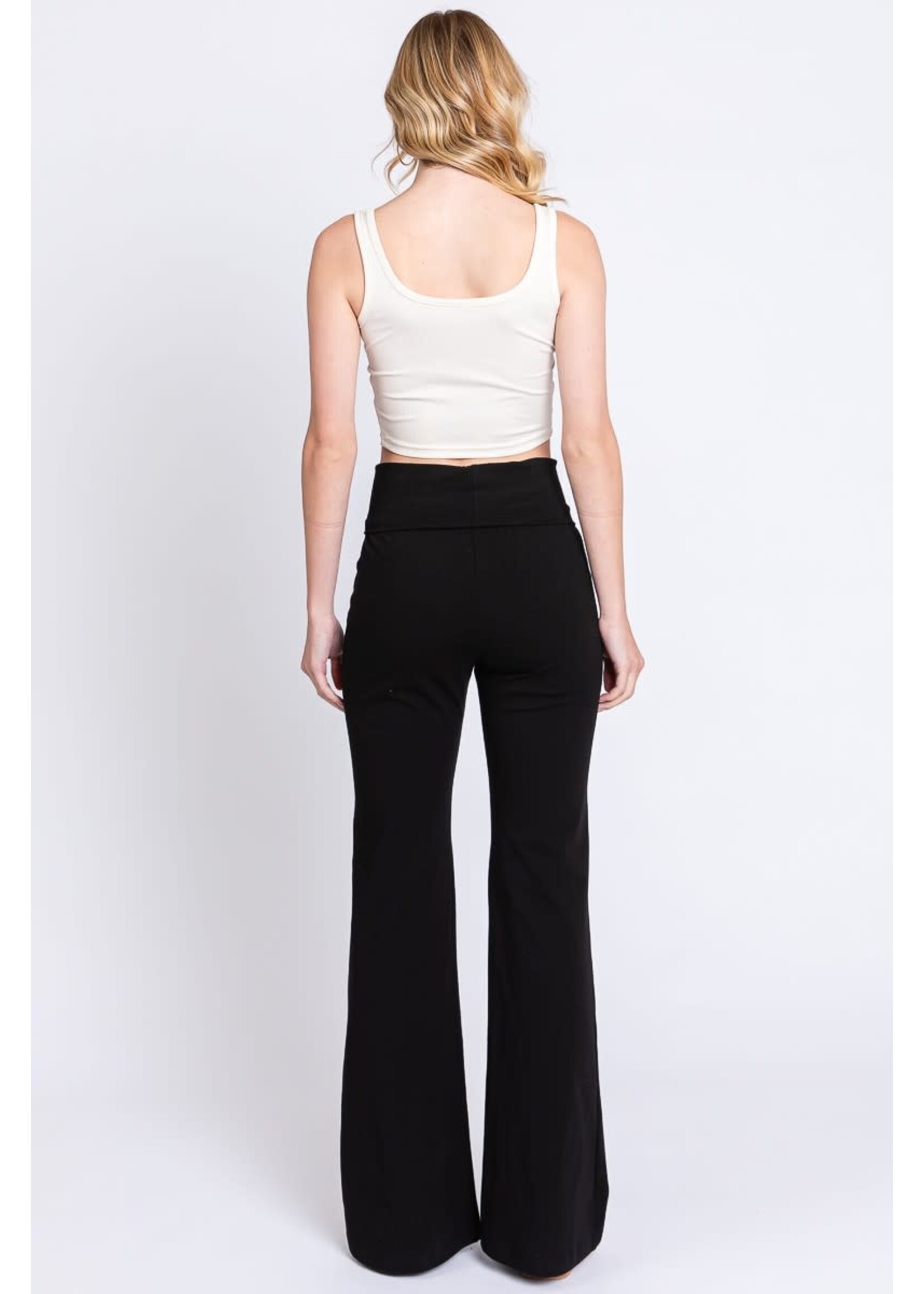 EM & ELLE Lola Foldover Pant