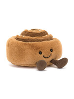 Jellycat Amuseables Cinnamon Bun
