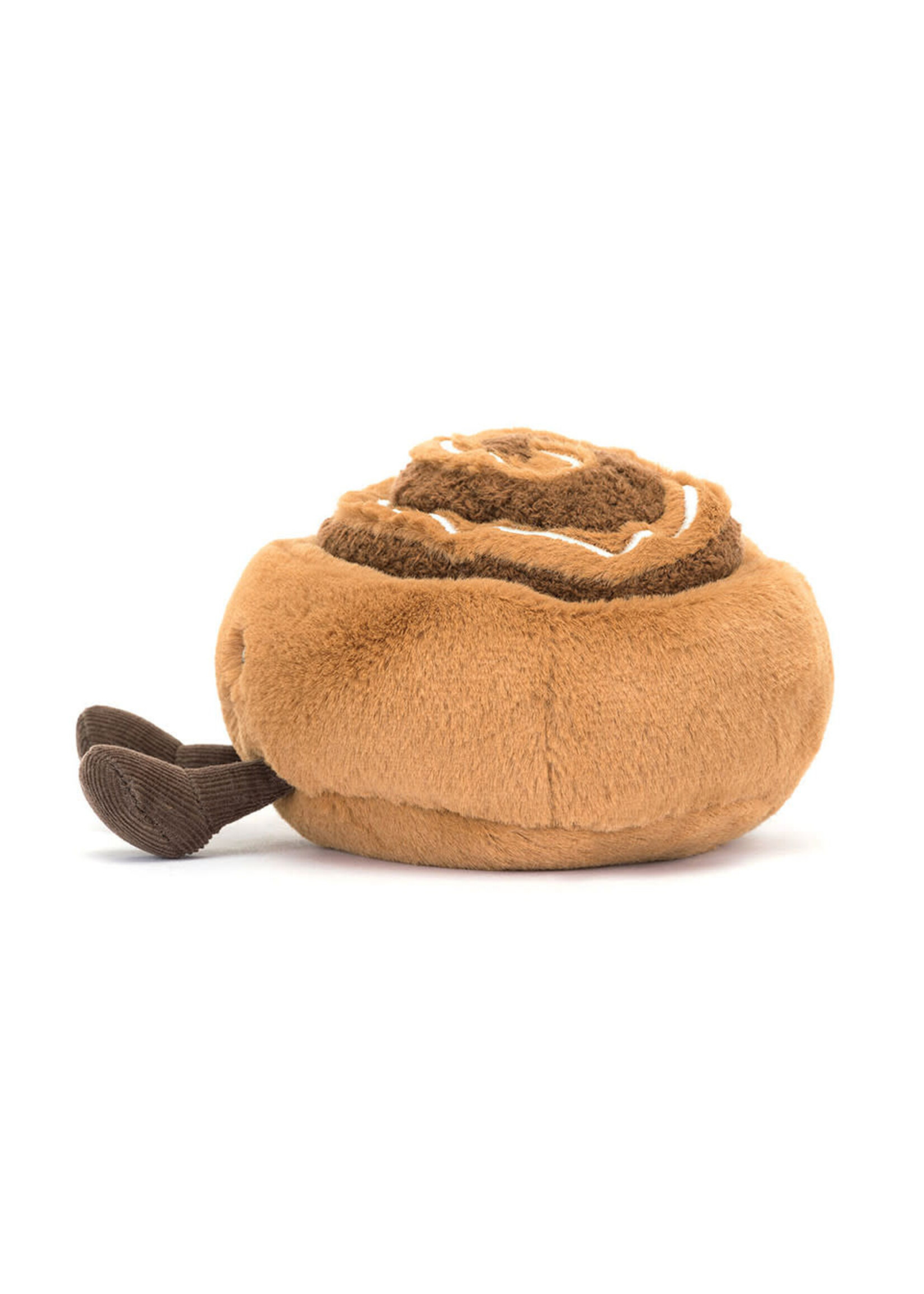 Jellycat Amuseables Cinnamon Bun