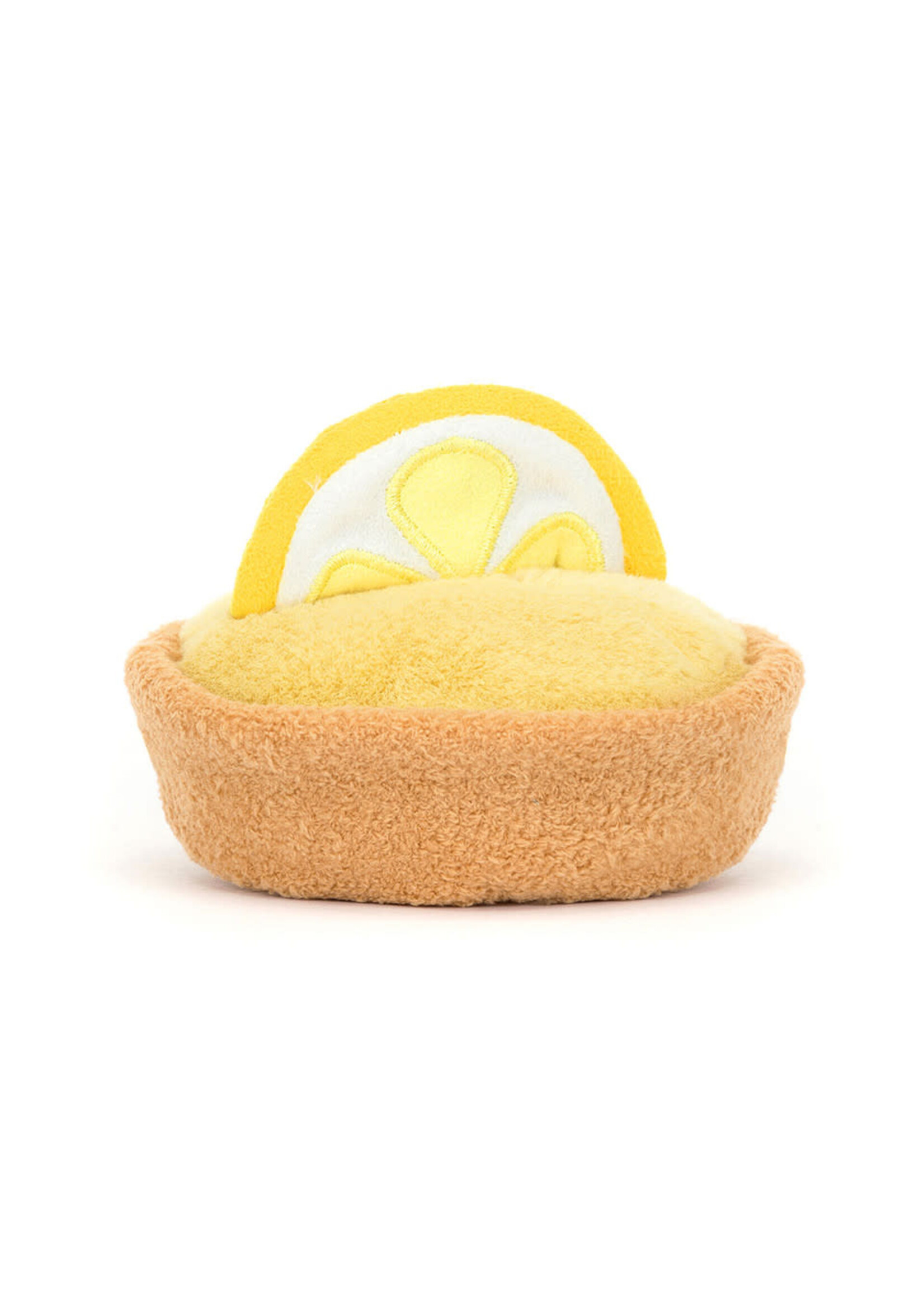 Jellycat Amuseables Collette Tarte Au Citron