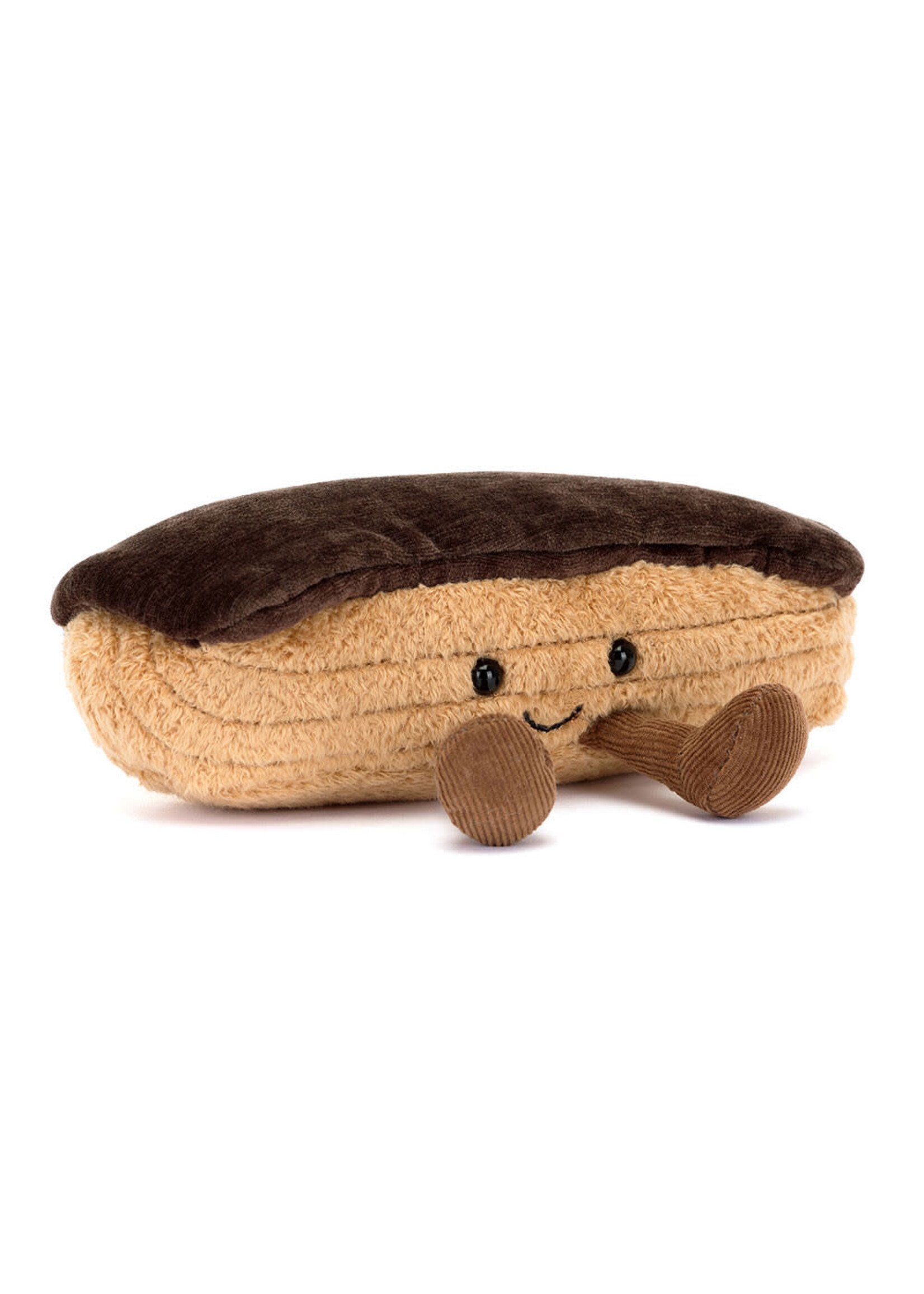 Jellycat Amuseables Étienne Éclair