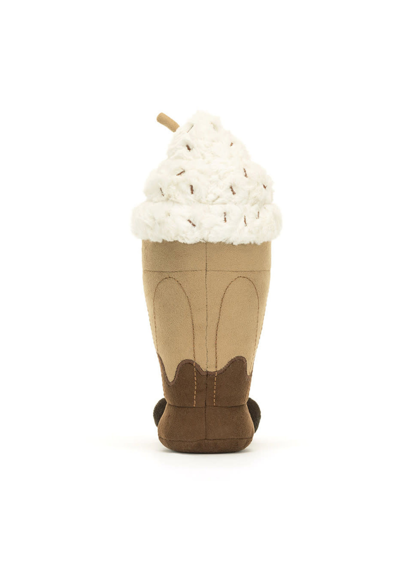 Jellycat Amuseables Chocolate Milkshake