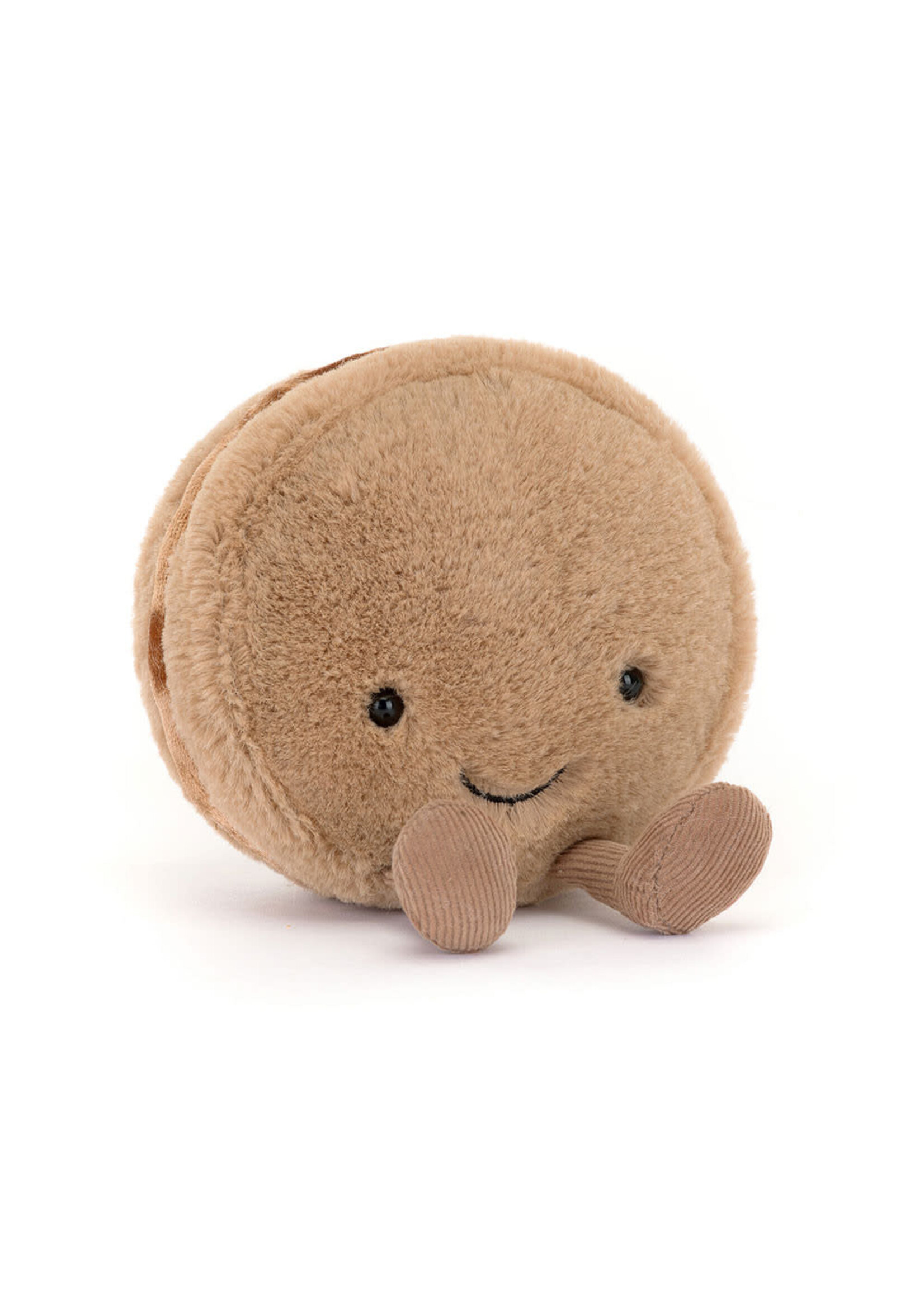 Jellycat Amuseables Mona Macaron