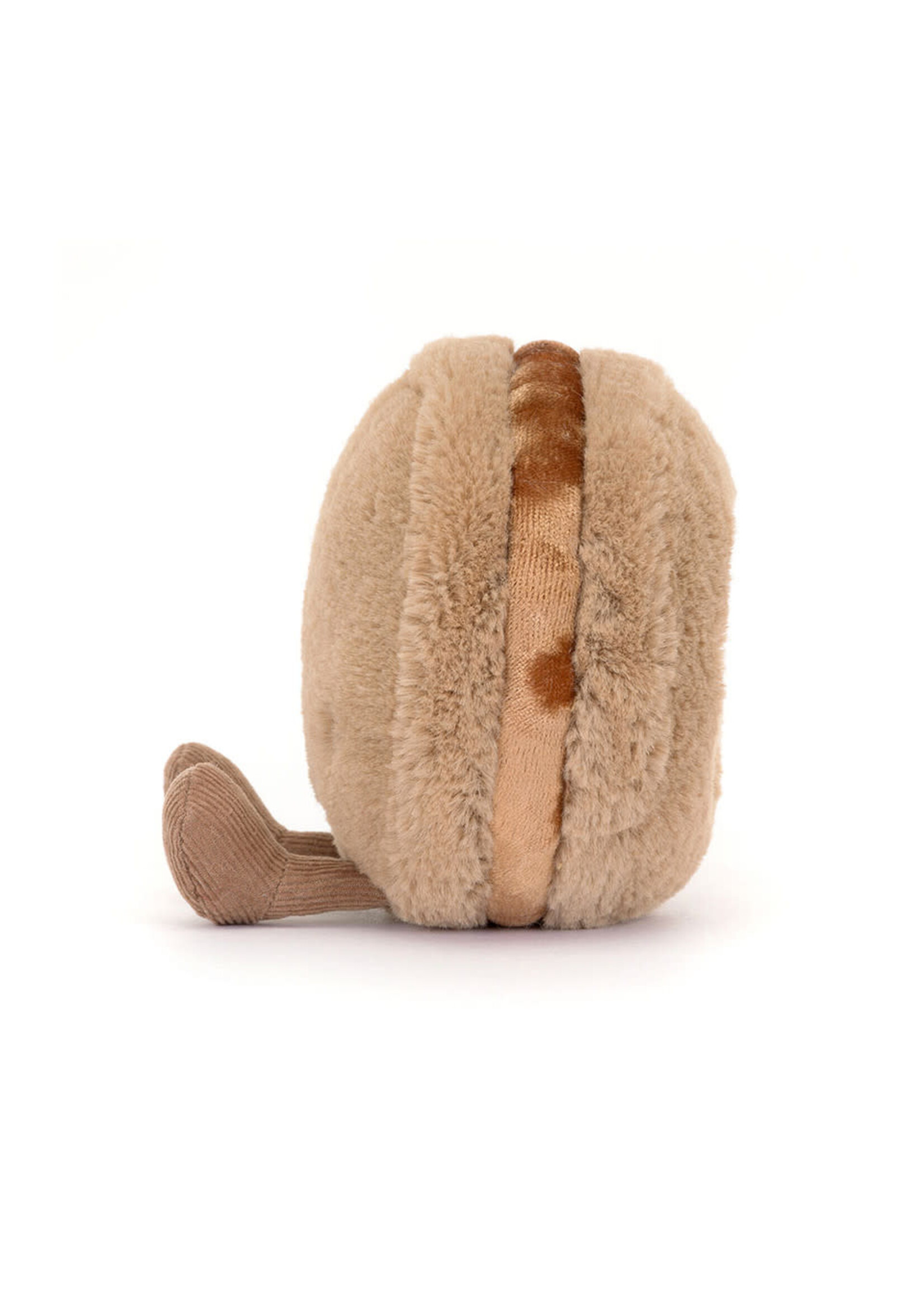 Jellycat Amuseables Mona Macaron