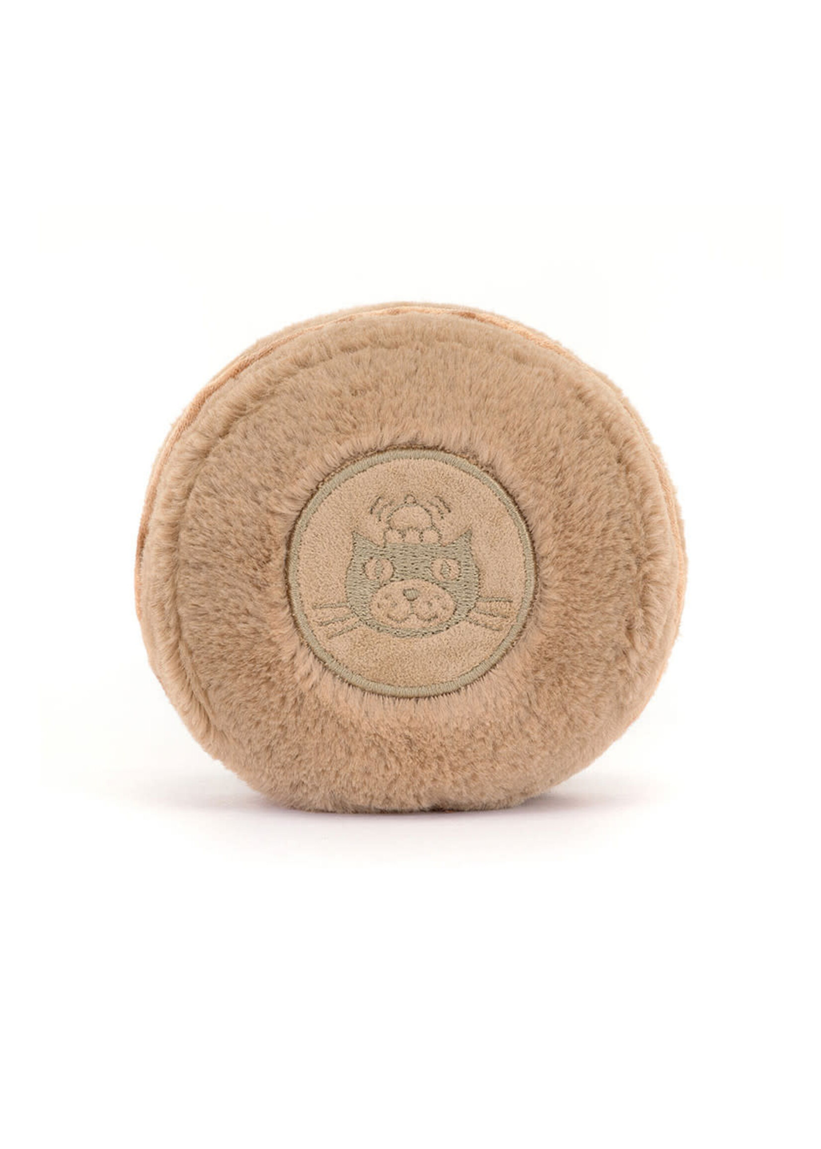 Jellycat Amuseables Mona Macaron