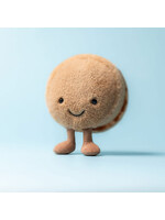 Jellycat Amuseables Mona Macaron