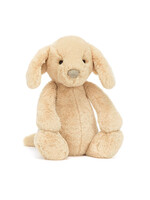 Jellycat Bashful Luxe Puppy Orlando Original