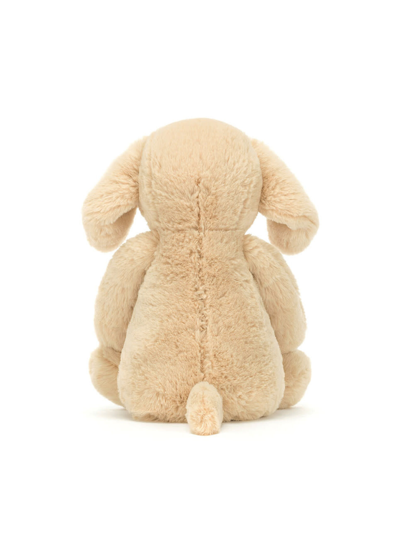 Jellycat Bashful Luxe Puppy Orlando Original