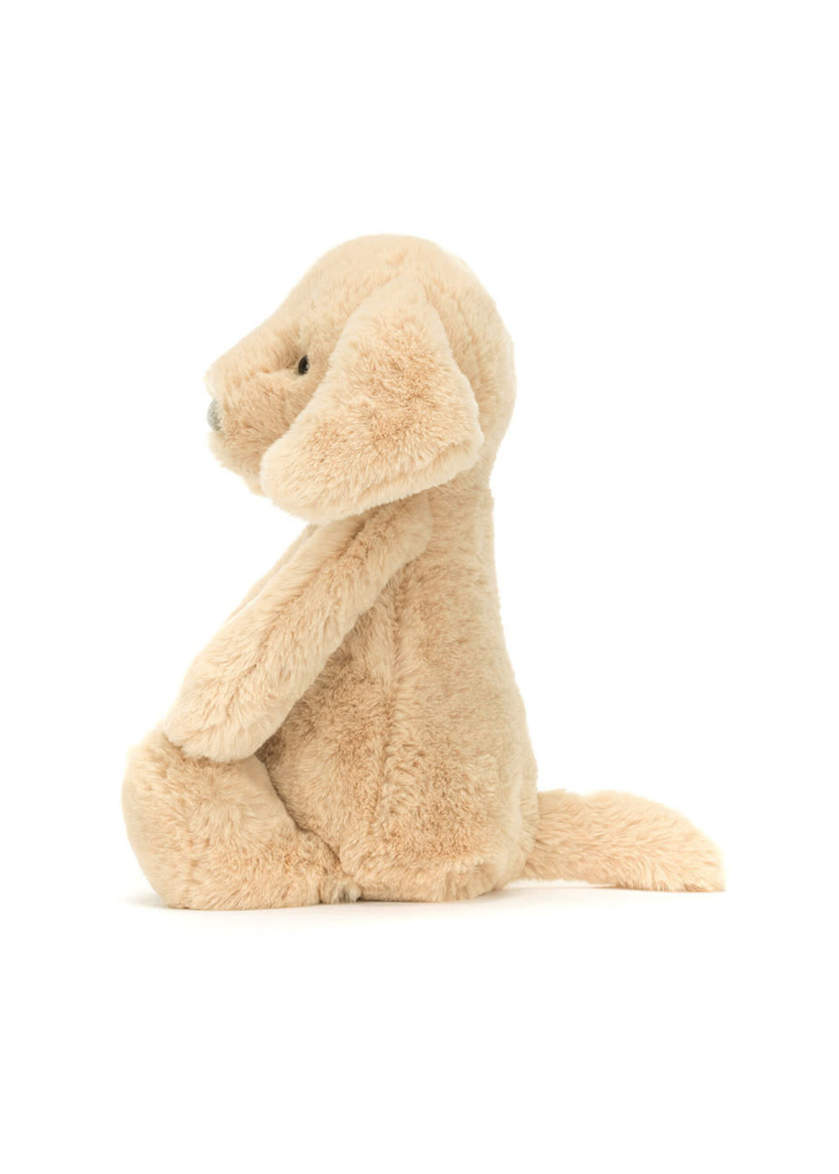 Jellycat Bashful Luxe Puppy Orlando Original