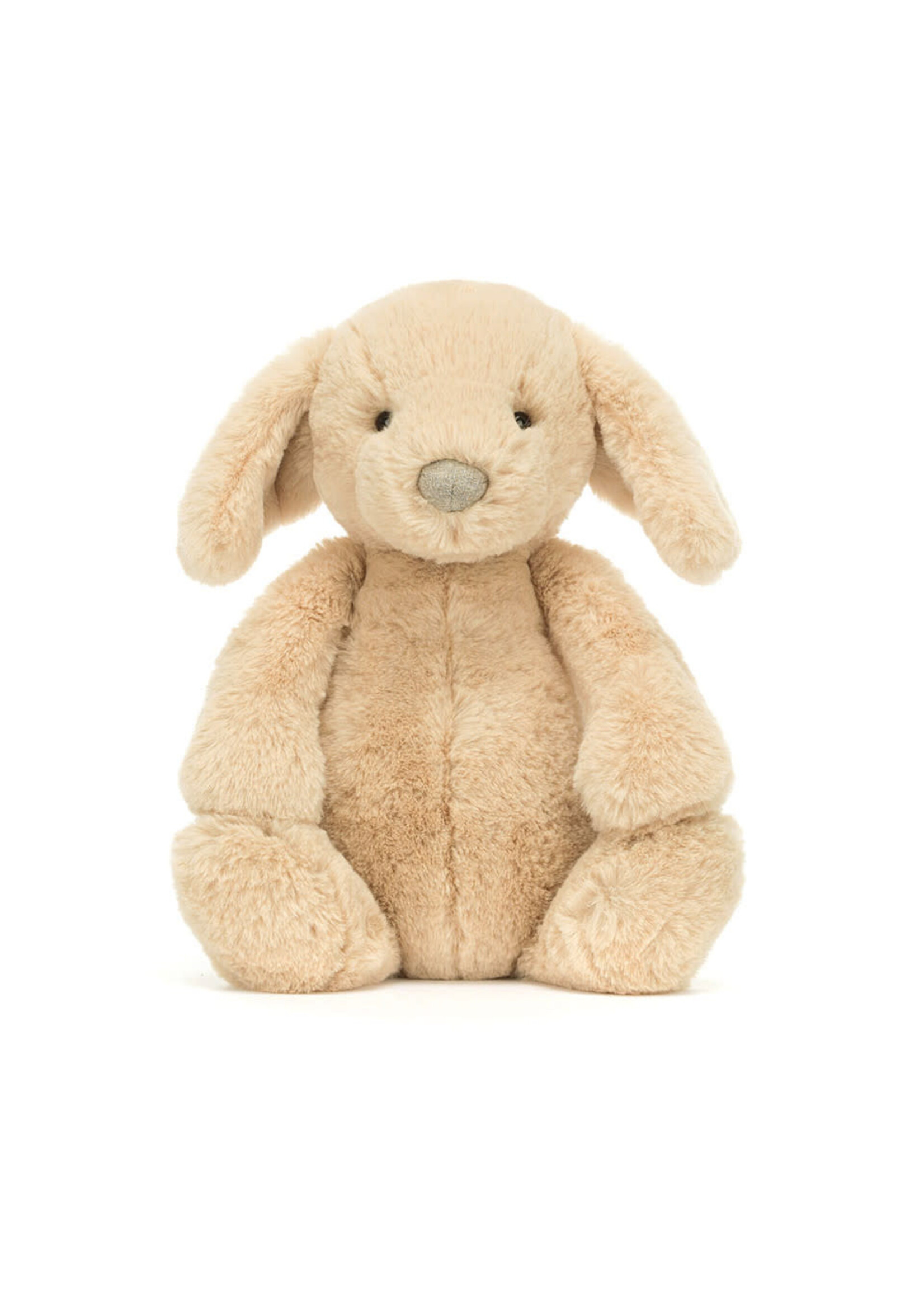 Jellycat Bashful Luxe Puppy Orlando Original