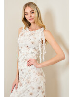 EM & ELLE Ariel Mesh Top