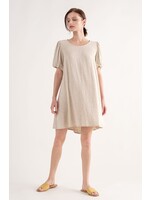 EM & ELLE Daysha Mini Dress