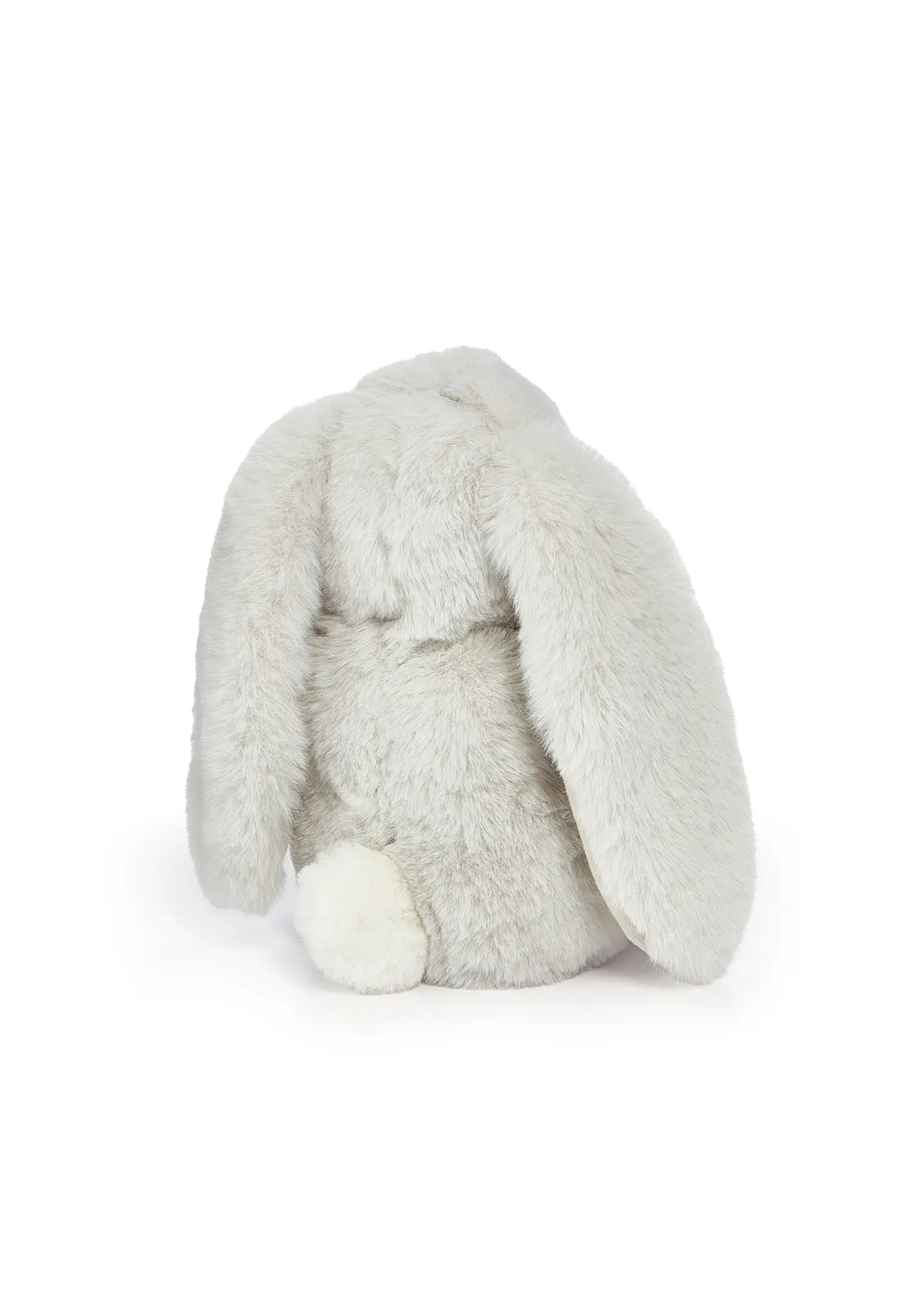 Tiny Nibble 8" Bunny - Gray