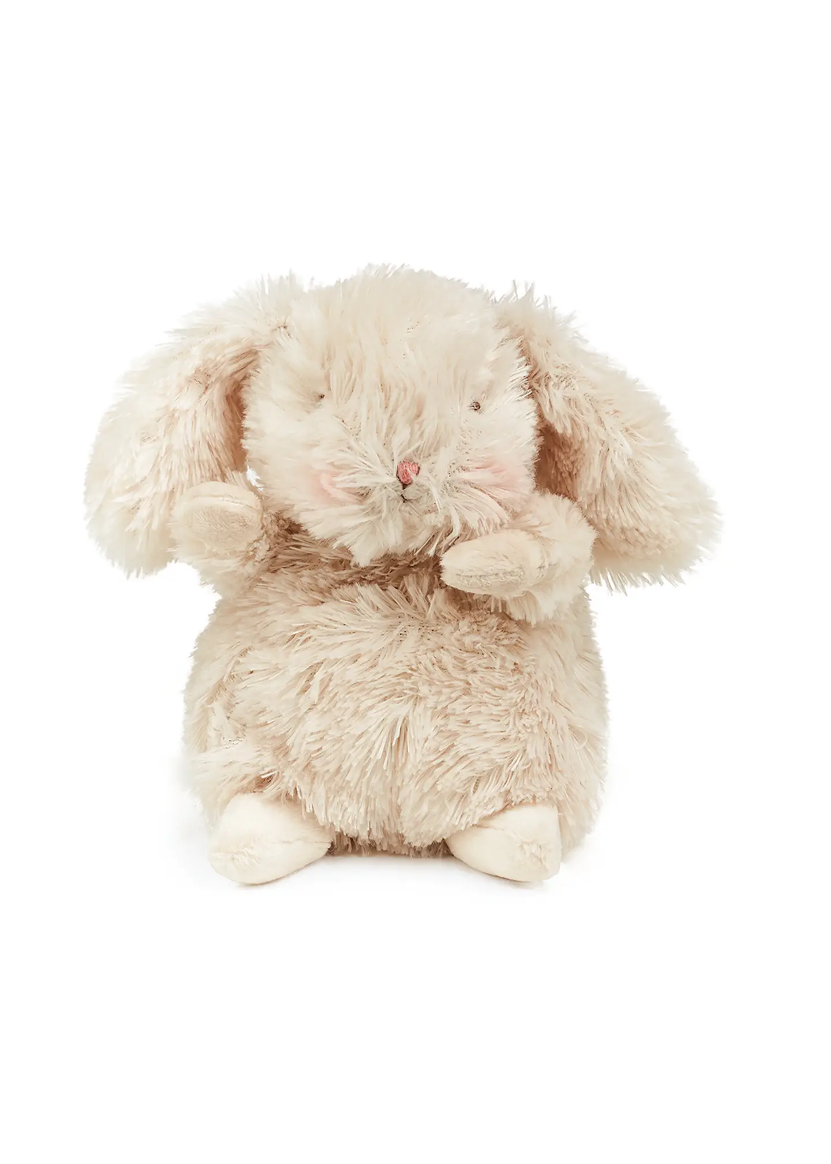 Wee Rutabaga Bunny