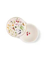 Garden Trinket Box