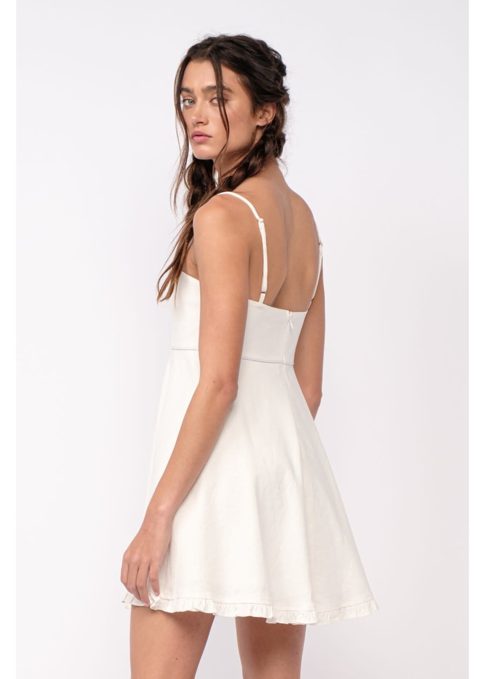 EM & ELLE Jackson Dress