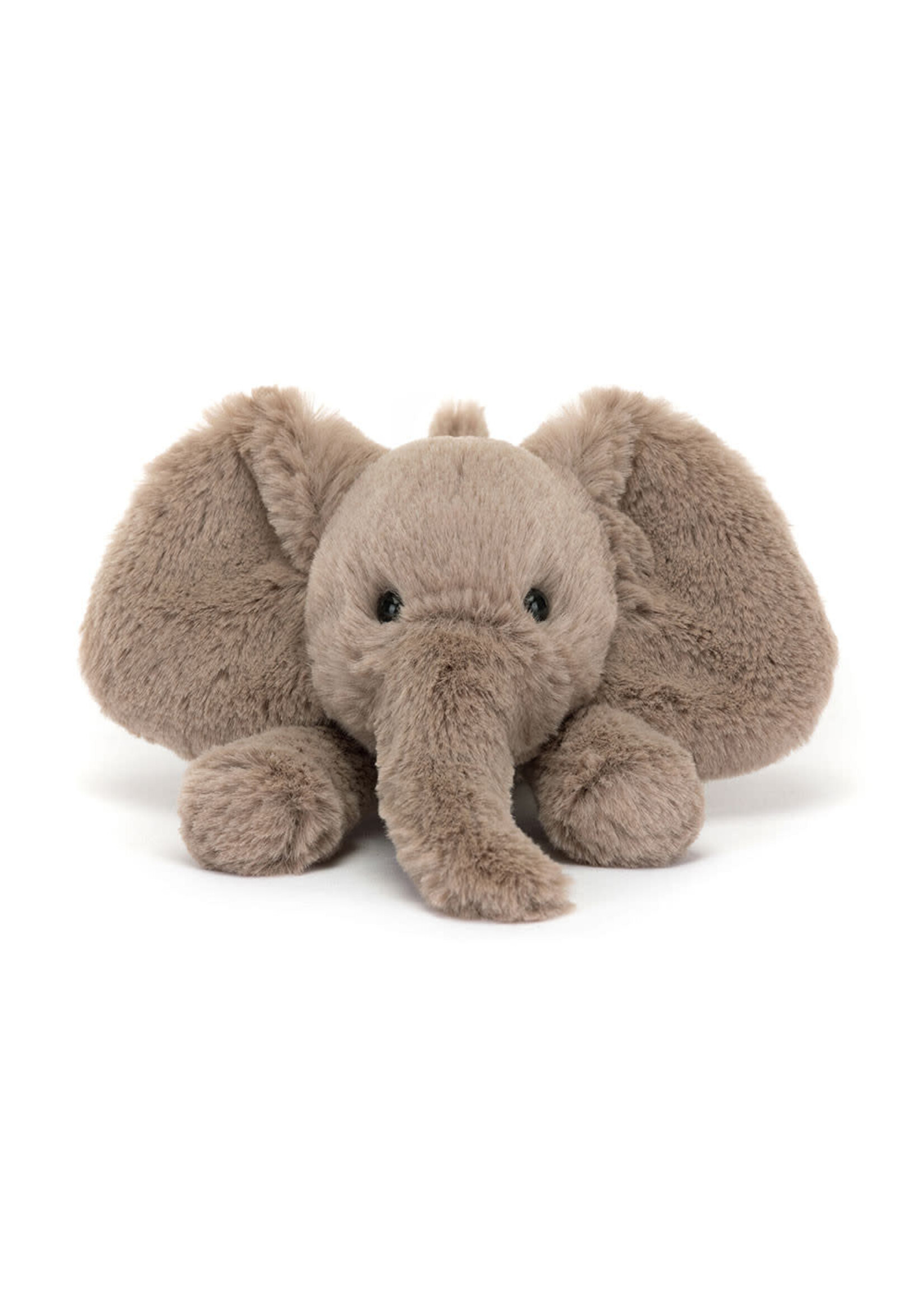Jellycat Smudge Elephant Tiny